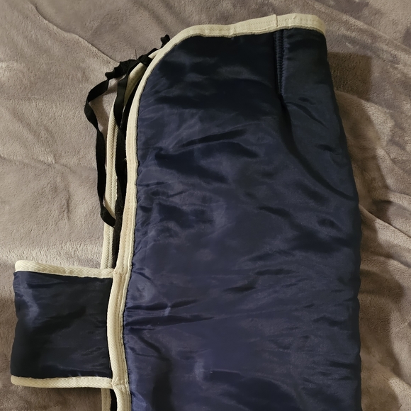 Large dog (labrador size) dog coat shedrow - Picture 4 of 4